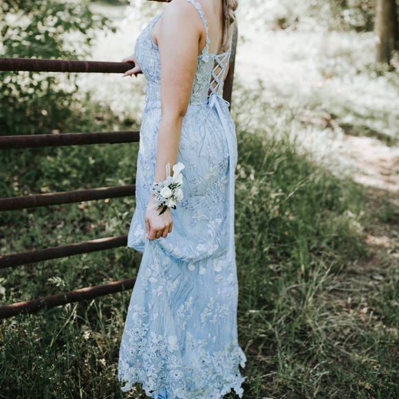 Ella Grace by Poffie Girls - Picture 4 of 4